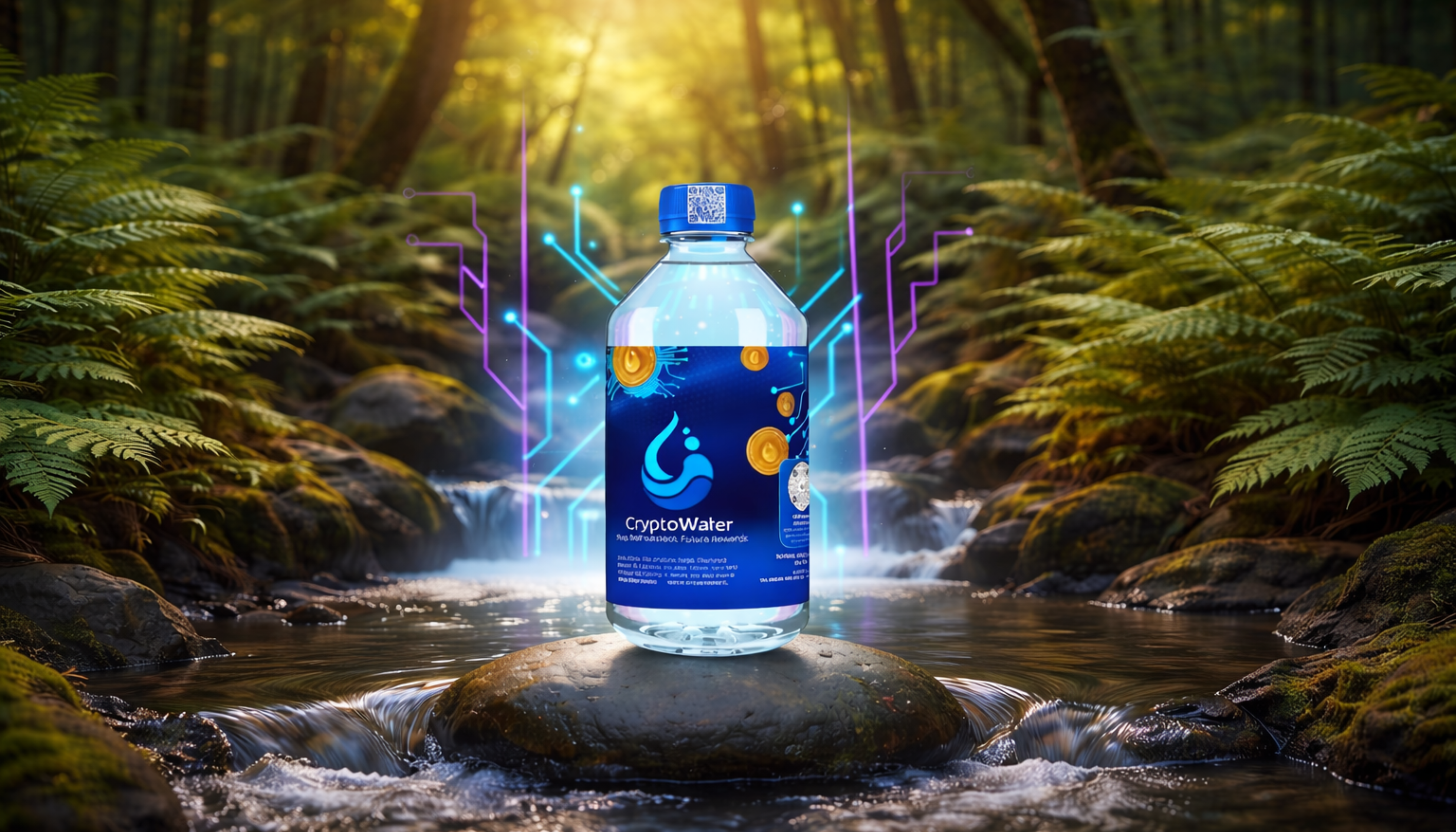 Eco-first Materials
