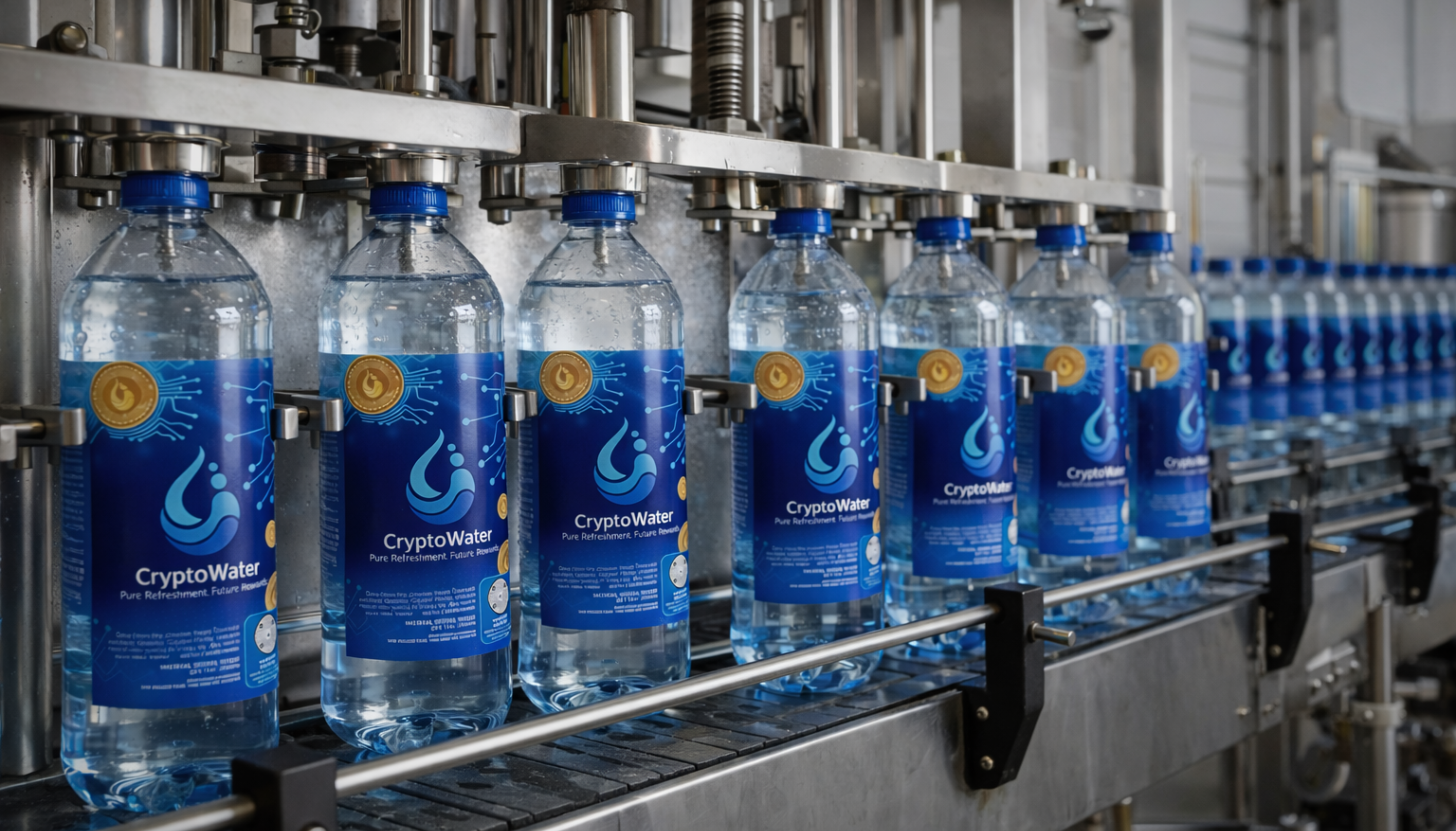 Sourced & Purified
