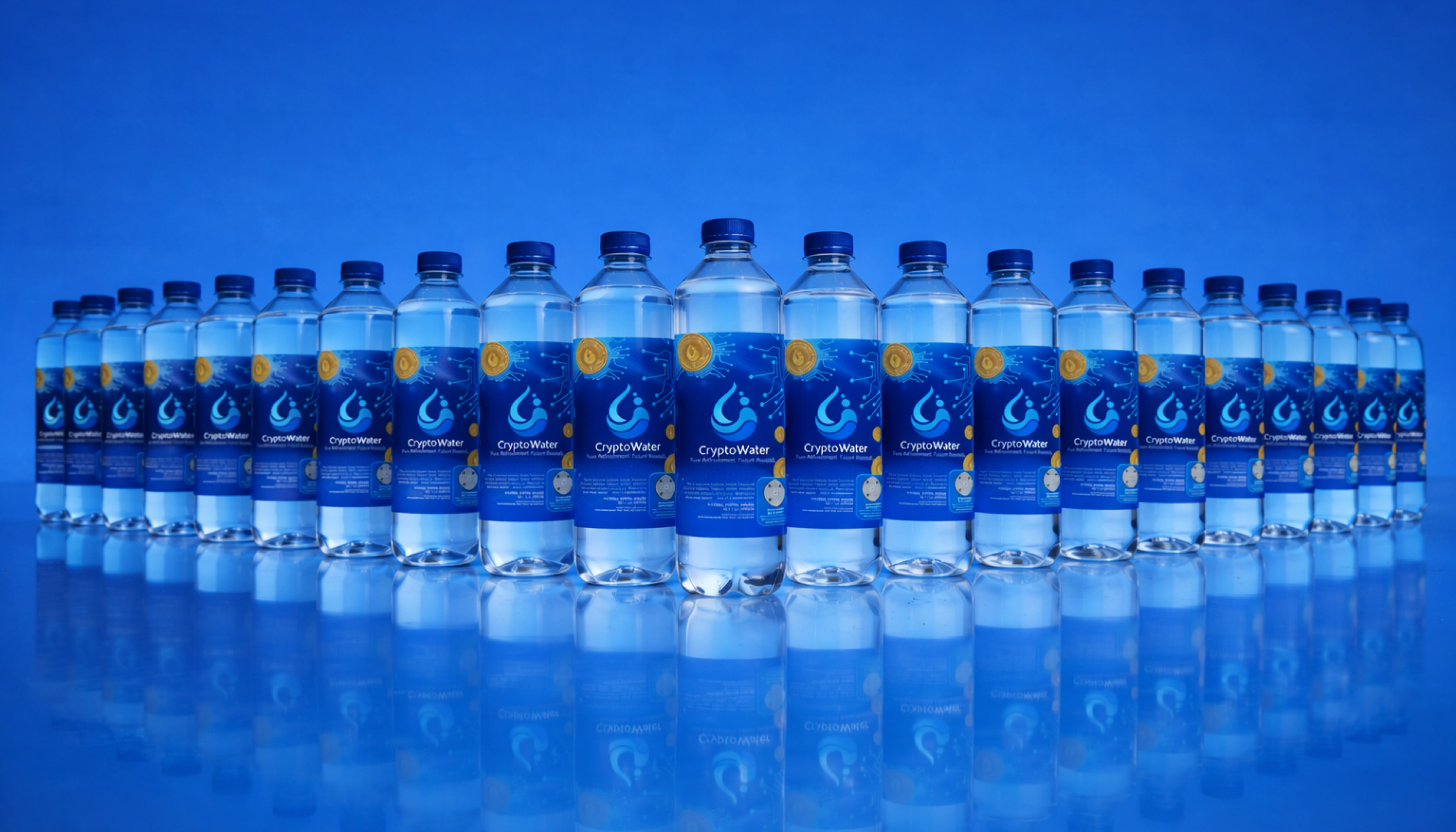 Bottle with Care